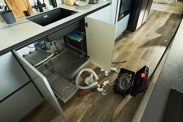 Reliable Plumbing contractor in Santa Rosa, TX by Street Wise - Plumbing