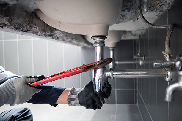 Licensed Plumbing service in Santa Rosa, TX - Street Wise - Plumbing